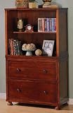 Bookcase By Coaster Furniture