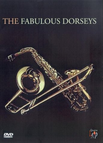 CD-Charts  DVD : The Fabulous Dorseys [2004]