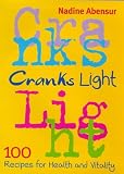 Books : Cranks Light