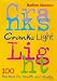 Book CRANKS LIGHT: 100 RECIPES FOR HEALTH