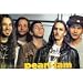 Pearl Jam - Group Poster