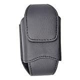For Nokia 6350 Leather Pouch Case Cover Holster M3V2A