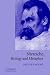 Book Nietzsche, Biology and Metaphor