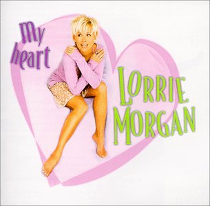 LORRIE MORGAN - Between Midnight and Tomorrow Lyrics - Zortam Music