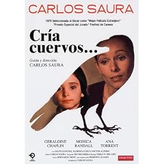 Cria! (Raise Ravens) ( Cr�a cuervos ) ( Raise Ravens ) [ NON-USA FORMAT, PAL, Reg.2 Import - Spain ]