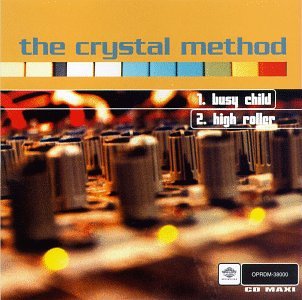CD-Charts  Music : Busy Child