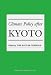 Book Climate Policy After Kyoto