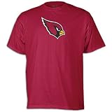 Arizona Cardinals Logo Premier T-Shirt