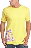 DC Young Men's Road Short Sleeve Tee
