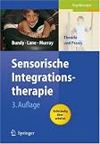 Sensorische Integrationstherapie: Theorie und Praxis (German Edition)