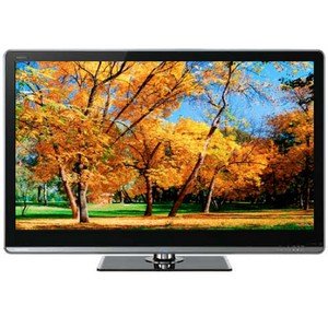 AQUOS LC-52LE810UN 52