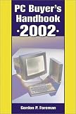 PC Buyer's Handbook 2002 (PC Buyer's Handbook, 2002)