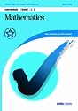 Maths Intermediate 1 SQA Past Papers: Units 1, 2 and 3 (Official Sqa Past Paper)