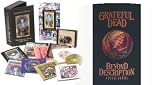 Grateful Dead 24 Cd Bundle: Golden Road & Beyond Description