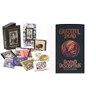 Click here to buy Grateful Dead 24 Cd Bundle: Golden Road and Beyond Description.