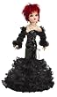 Couture Noir Cissy Limited Edition