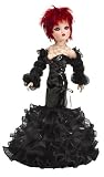 Review Madame Alexander 45370 / Couture Noir Cissy Limited Edition