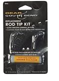 South Bend Sporting Goods TRK-2 Replacement Rod Tip Kit