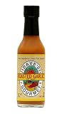 Daves Gourmet Roasted Garlic Hot Sauce - 5 oz