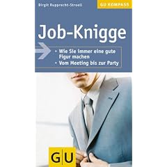 Job-Knigge (GU Kompass) (Taschenbuch)