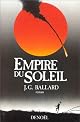 Empire of the Sun : a novel