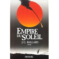 Empire du Soleil