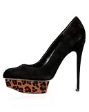 Veronica Platform Pump