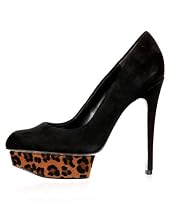 Veronica Platform Pump