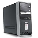 Compaq Presario SR2010NX Desktop PC (AMD Sempron Processor 3400+, 512 MB RAM, 120 GB Hard Drive, CD-RW/DVD-ROM Combo Drive)