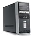 Compaq Presario SR2010NX Desktop PC (AMD Sempron Processor 3400+, 512 MB RAM, 120 GB Hard Drive, CD-RW/DVD-ROM Combo Drive)