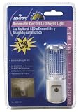 ACE AUTOMATIC ON/OFF LED NIGHT LIGHT