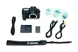 Canon EOS-10D 6.3MP Digital SLR Camera (Body Only)