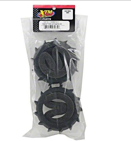 XTM RACING XTM148716 Hit the Beach and Tear Up the Sand with your XTM Rail