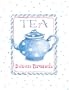 Tea Little Book