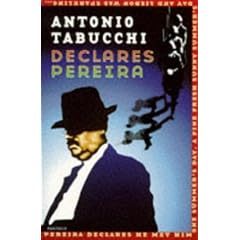Declares Pereira (Harvill Panther S.)