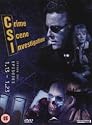CSI: Crime Scene Investigation - Las Vegas - Season 1 Part 2 [DVD] [2001]