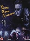 CSI: Crime Scene...