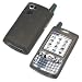 Palm Treo 650, 700w, 700p, 700wx Silicone Skin Case (Smoke)