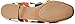 Nine West Women's Girlsnite Fabric Ballet Flat