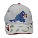 CoolCap ESEL, Winni, weis, Beany Gr. Kinder