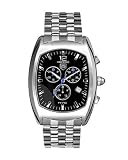 Ecko - BRICKTOP SILVER WATCH