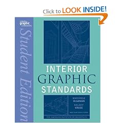 Interior Graphic Standards Book
