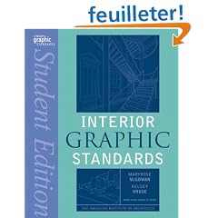 Interior Graphic Standards