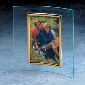 Beveled Photo Frame 4 X 6