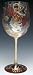 Kitchen & Housewares : Queen Wine Glass GLS11 5530Q
