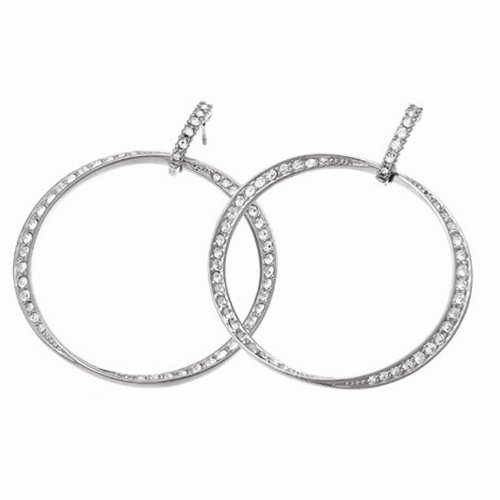 Oliver Weber Damen-Ohrring 9652R Preisvergleich