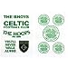 Celtic FC Tattoo Pack