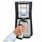 Hamilton-Proctor 48465 Hamilton Beach Brewstation 12 Cup Coffeemaker