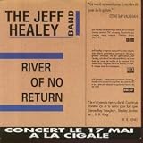 RIVER OF NO RETURN