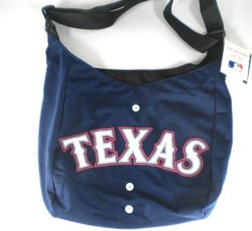 Houston Texans Jersey Tote Bag